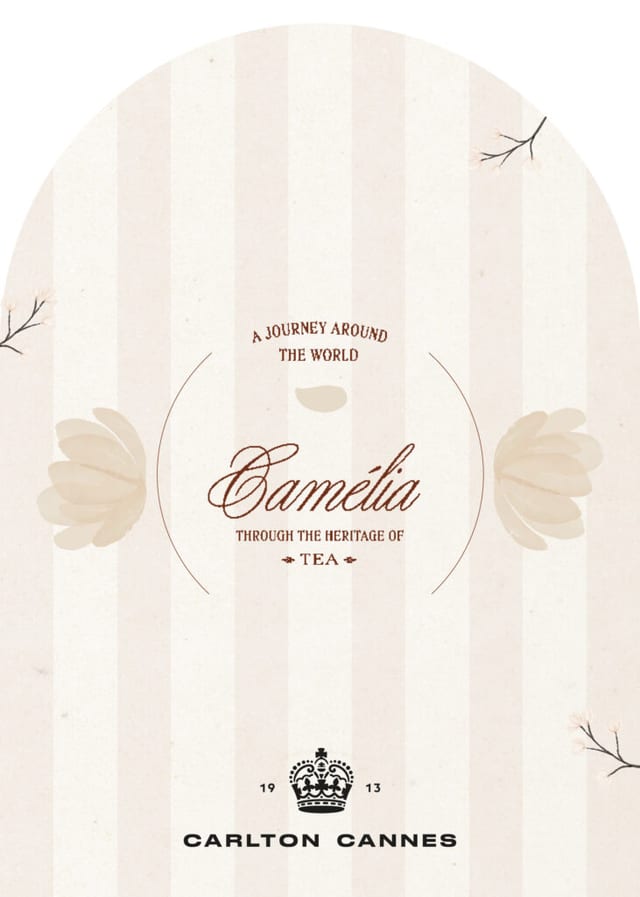 Camelia