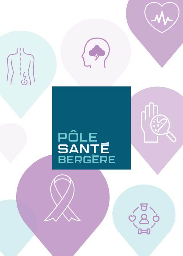 Pôle santé Bergère
