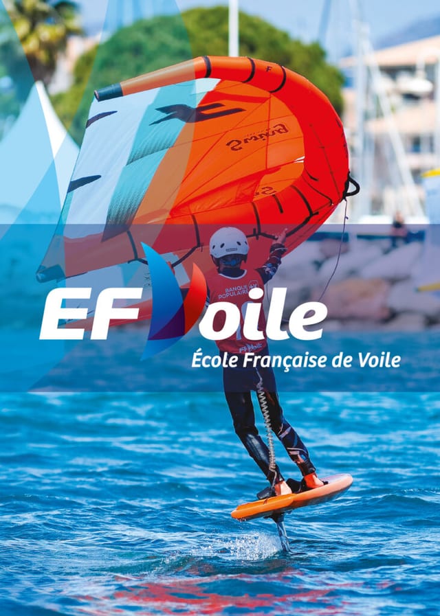 EF Voile