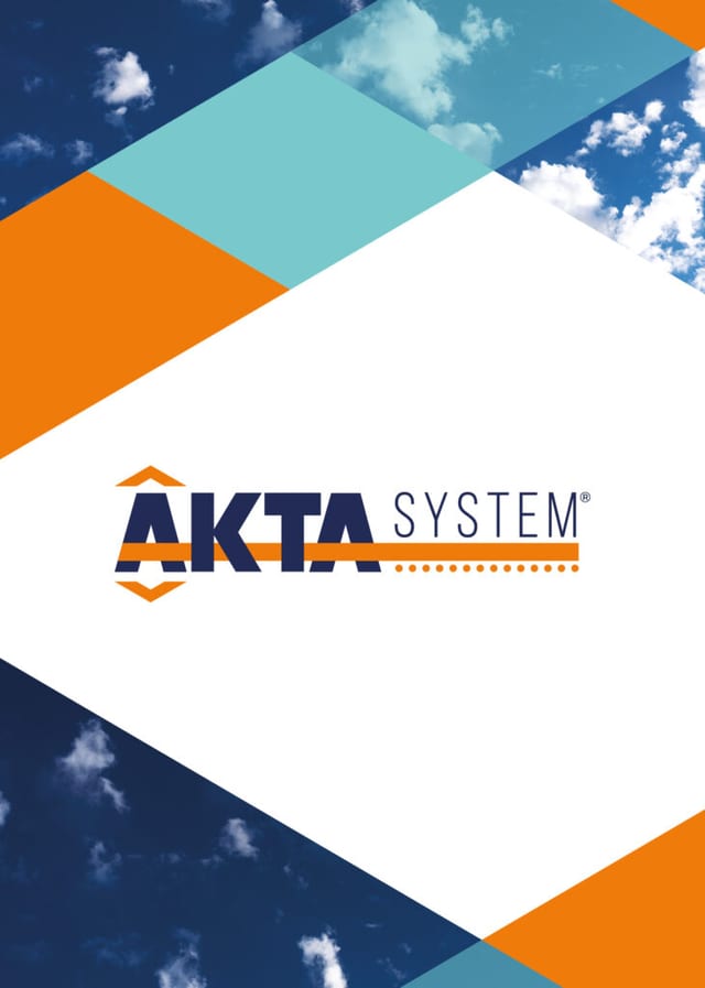 AKTA System