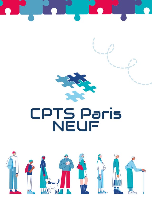CPTS Paris 9