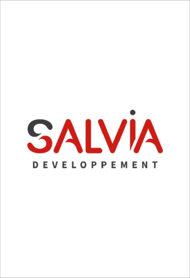 Projet Mélica / Salvia développement