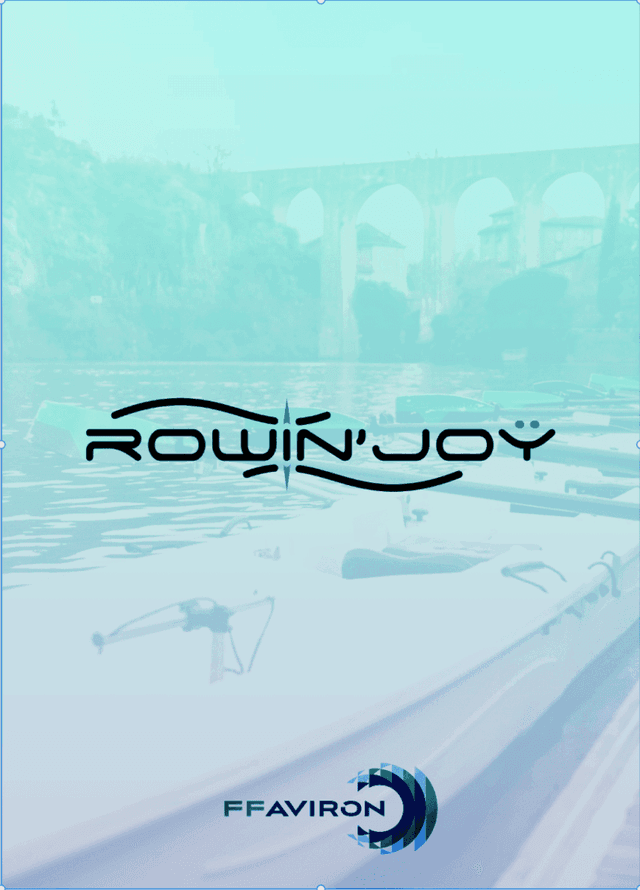 Rowin’joy