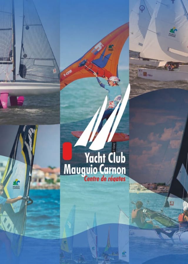 Yatch Club Mauguio Carnon
