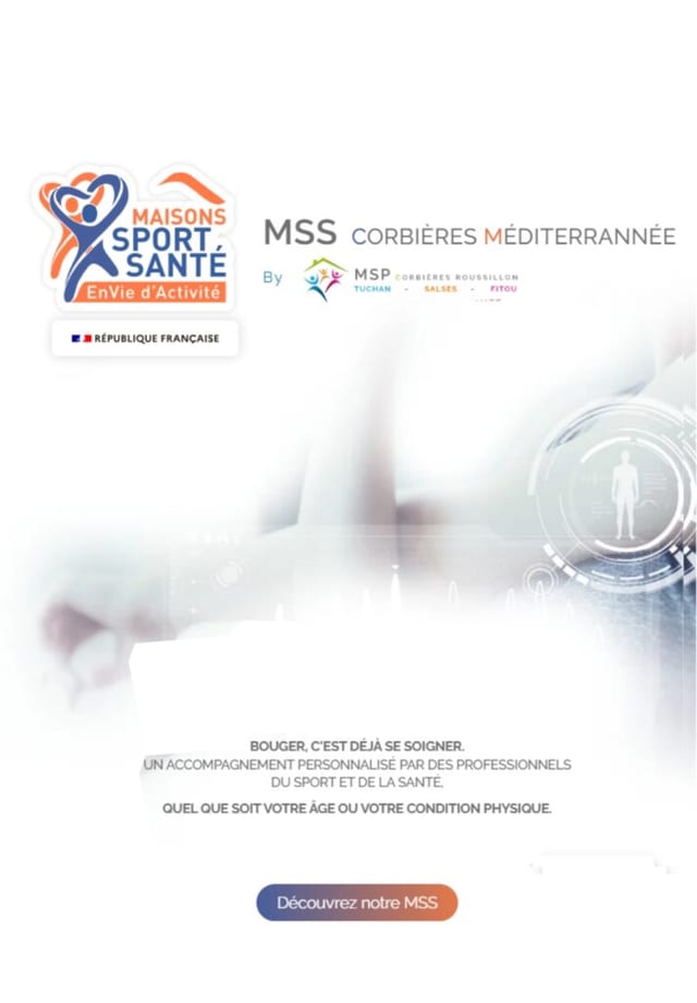 MSS Corbière Méditerrannée